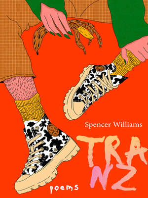 cover image of Tranz